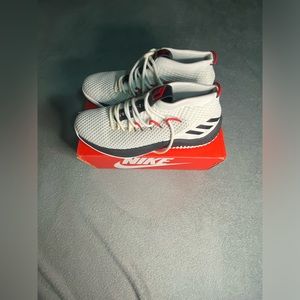 damian lillard “dame 4’s” shoes